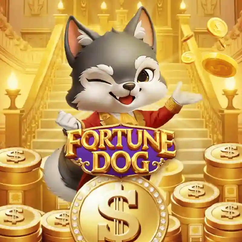 Fortune Dog - Winona Casino Online