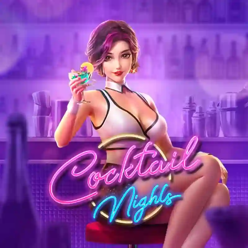PGS Cocktail Nights - Winona Casino Online