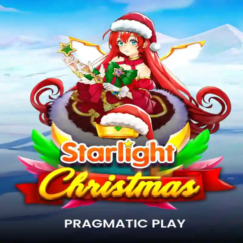 Star Light Xmas - Winona Casino Online